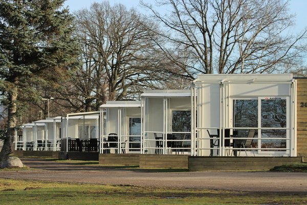 Camping pas cher mais écologique : est-ce possible ?