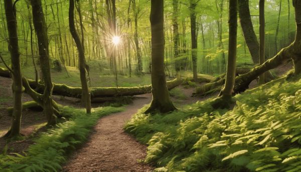 Bois des lutins lyon est Diémoz : un parc féérique à découvrir en famille