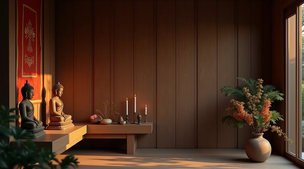 Découvrez les trésors de la boutique bouddhiste en ligne