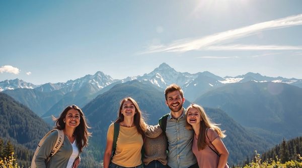 Des idées de vacances sportives pour tous les aventuriers !