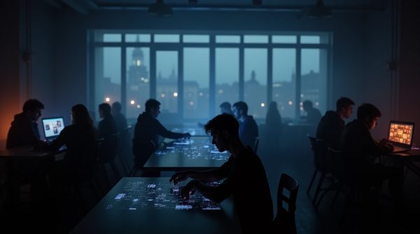 Évasion, mystère et adrénaline : partez à la découverte des escape games à nantes