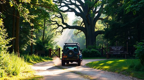 Séjournez au camping l'arbre d'or à Biscarrosse en 2025 !