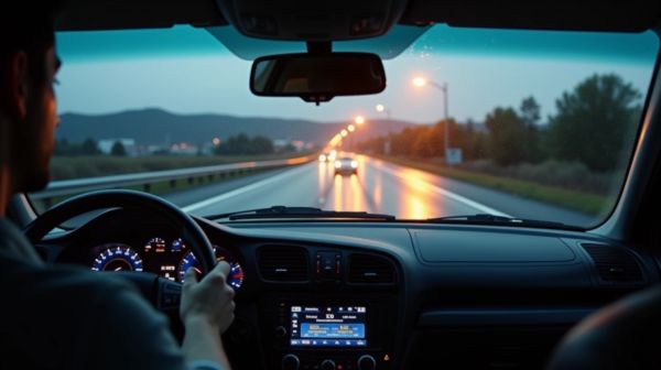 Taxi entre Lyon et Saint-Étienne : confort et sécurité 24/7