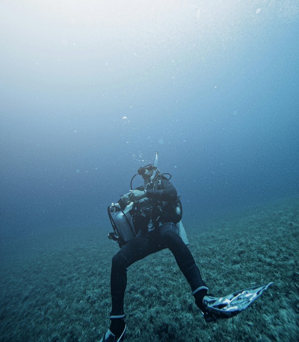 Séjour plongée en Égypte : explorez la magie des fonds marins